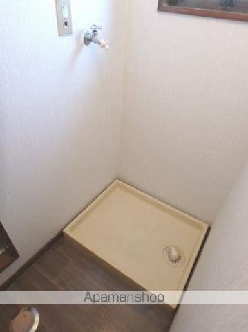 鹿児島市 6階建 築38年の内装写真