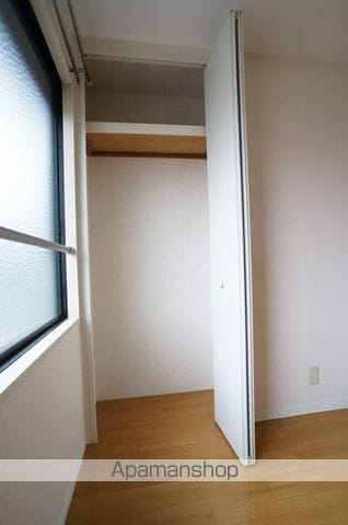 AKIBAハイツBの内装写真