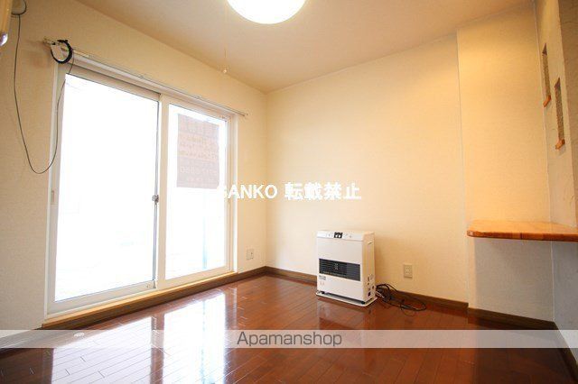 ARS NORTH 26の内装写真