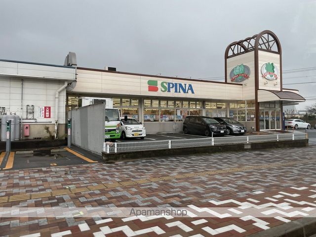 レオパレスT&Sの周辺写真