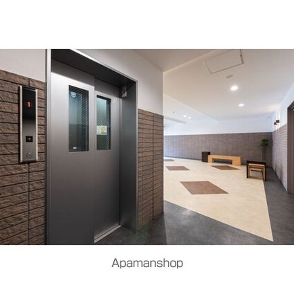 ＣＩＴＹ　ＳＰＩＲＥ浜大津駅前[1K/32.2m2]の内装6