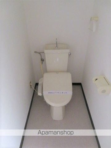 パセール長良の内装写真