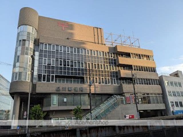 FIKA大井町の周辺写真
