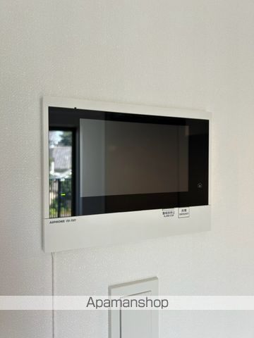 パークアクシス文京本郷の内装写真