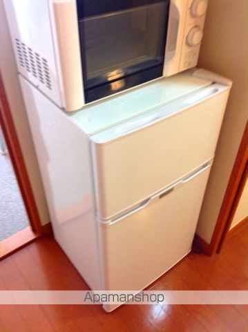 レオパレスリバティーの内装写真