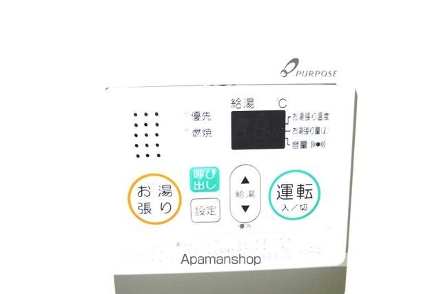 リッツ加島の内装写真