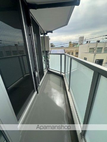 アーバンヒルズ東小橋の内装写真