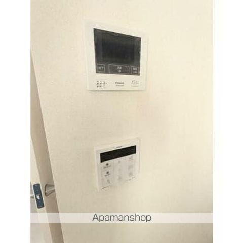 フルスタIIの内装写真