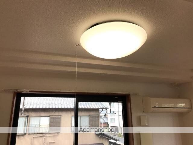 プランドールテラ[1LDK/36m2]の内装7