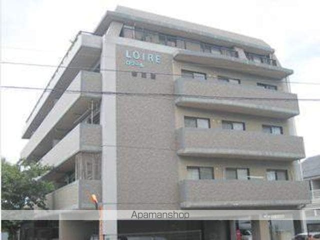 ロワールマンション春日原