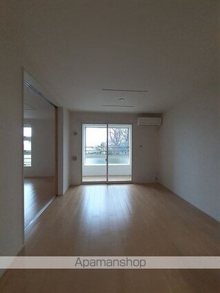 テアトル　セゾン[2LDK/56.89m2]のリビング・居間