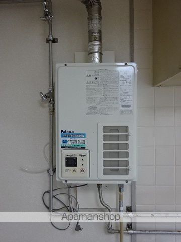 ビアンカマンションの内装写真
