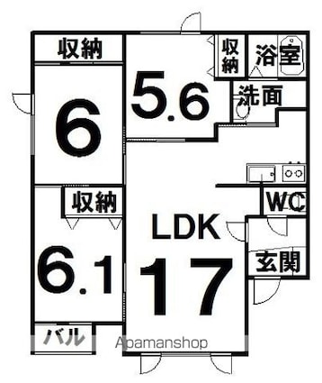 サムネイルイメージ