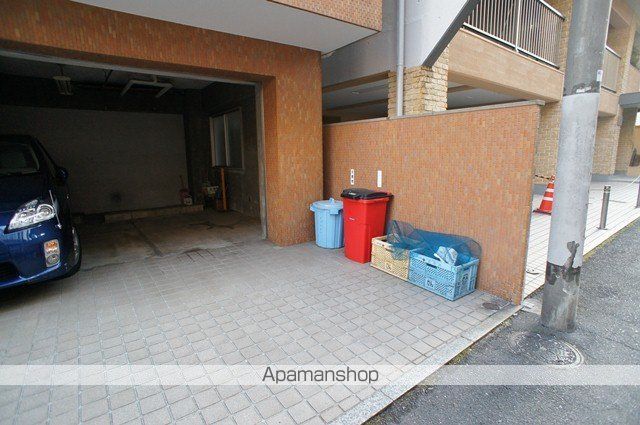 メゾン呉羽の周辺写真