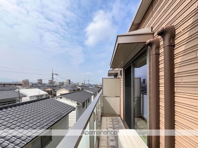 シャラーレ西深津の内装写真