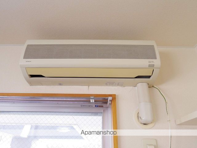 AVENUE布橋の内装写真