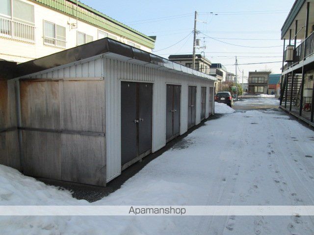 山田マンション1のその他写真