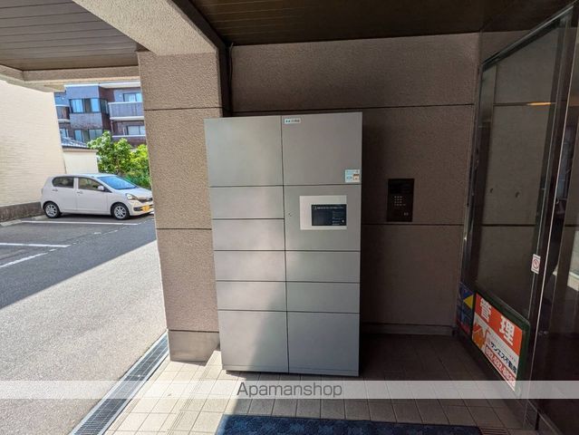 ドミトリー庚午壱番館のその他写真