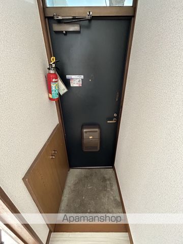 PLAZA IN 花川 A棟の内装写真