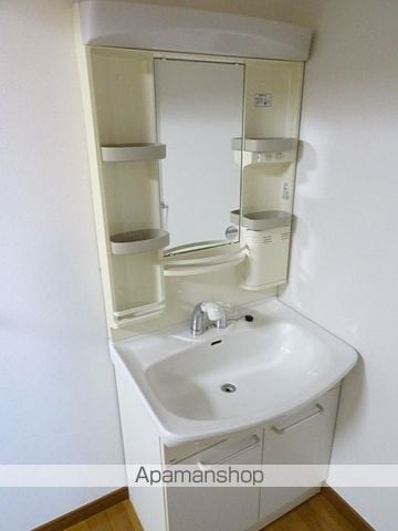 コーポKSの内装写真