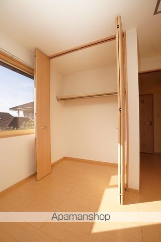 リベルタ スクエアA棟の内装写真