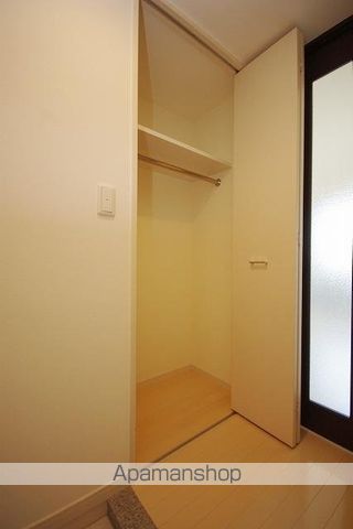 S−FORT高宮の内装写真