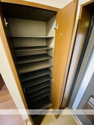 メゾン海老園　ＤＸ[3LDK/78.53m2]の収納