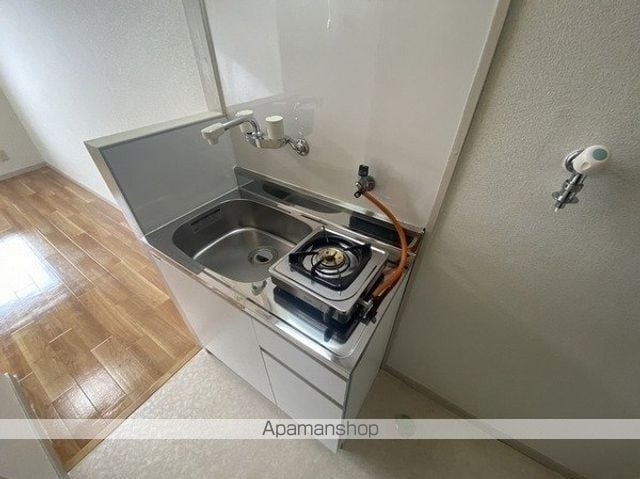 プチメゾン綾瀬の内装写真