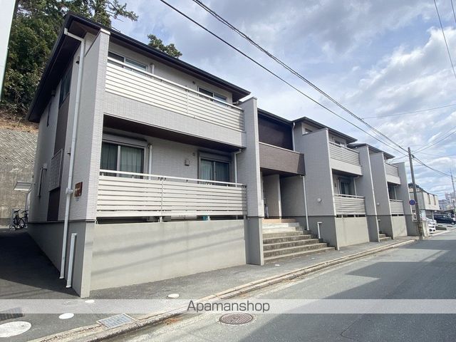 棒屋第七下池ハイツ