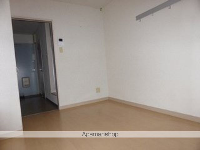 SKマンションの内装写真