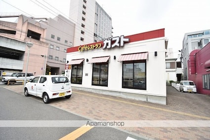 レジディア榴岡公園[1K/27.22m2]の周辺7