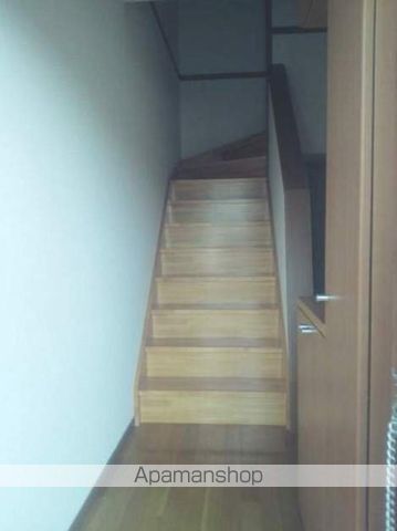 ソレアードの内装写真