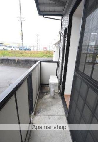 アヴェニューノムラAの内装写真