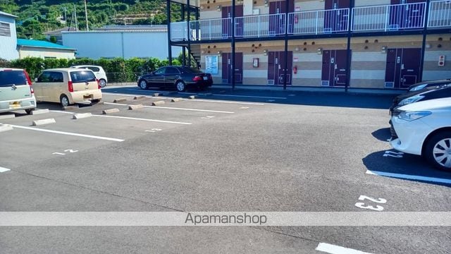レオパレスエクレールのその他写真