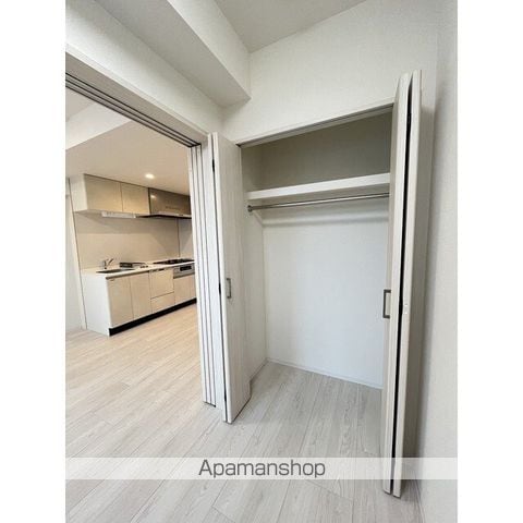 コンフォリア・リヴ南砂町EASTの内装写真