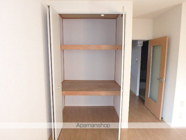 イデア[1DK/32.24m2]の収納