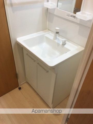 プランドール前野町の内装写真