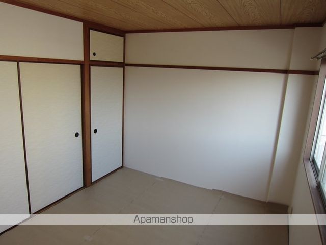 ハイツ山本C棟の内装写真