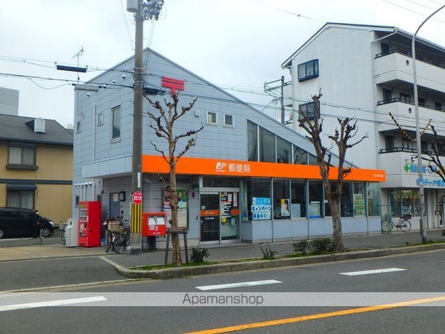 EIJU牧野駅前Aの周辺写真