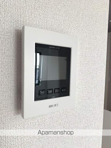 シャトレーの内装写真