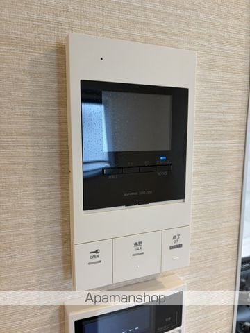 MAISON MKの内装写真