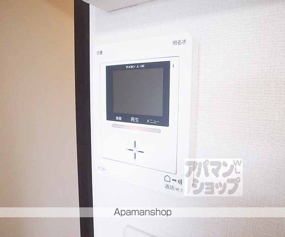 クレイノミューズIIの内装写真