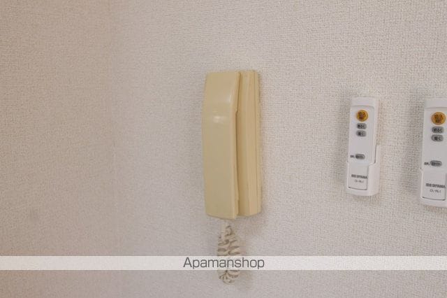 ジュネスコートDの内装写真