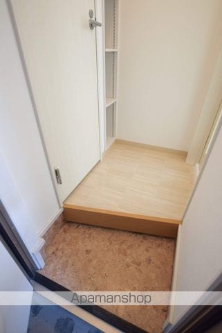 プラッツ南16条の内装写真