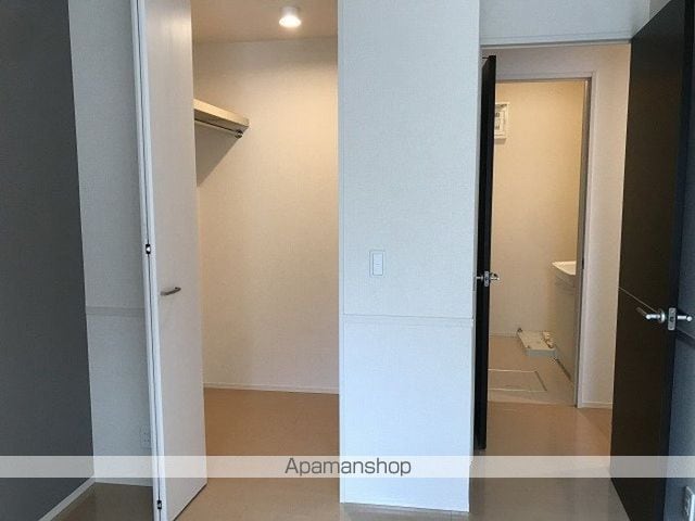 コンフォートヒルの内装写真