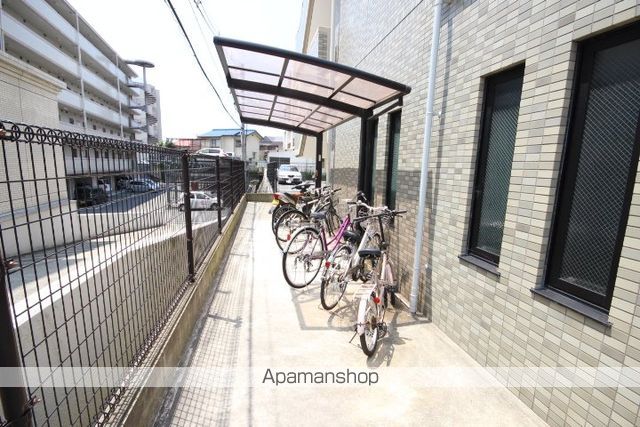 プーテゥジュール5番街のその他写真