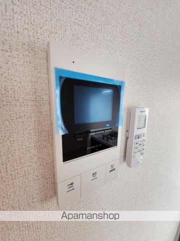 リアライズ長居公園通の内装写真