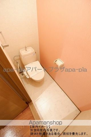 ロイヤルガーデンM ABの内装写真