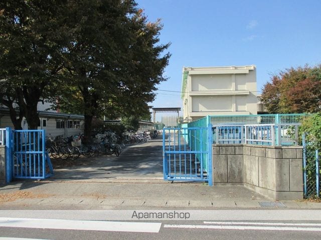 CONFAR中野の周辺写真