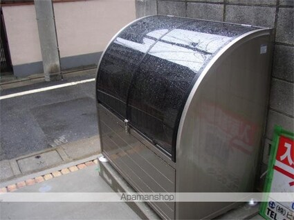 メゾンＪフォーレ[1K/27.95m2]のエントランス1